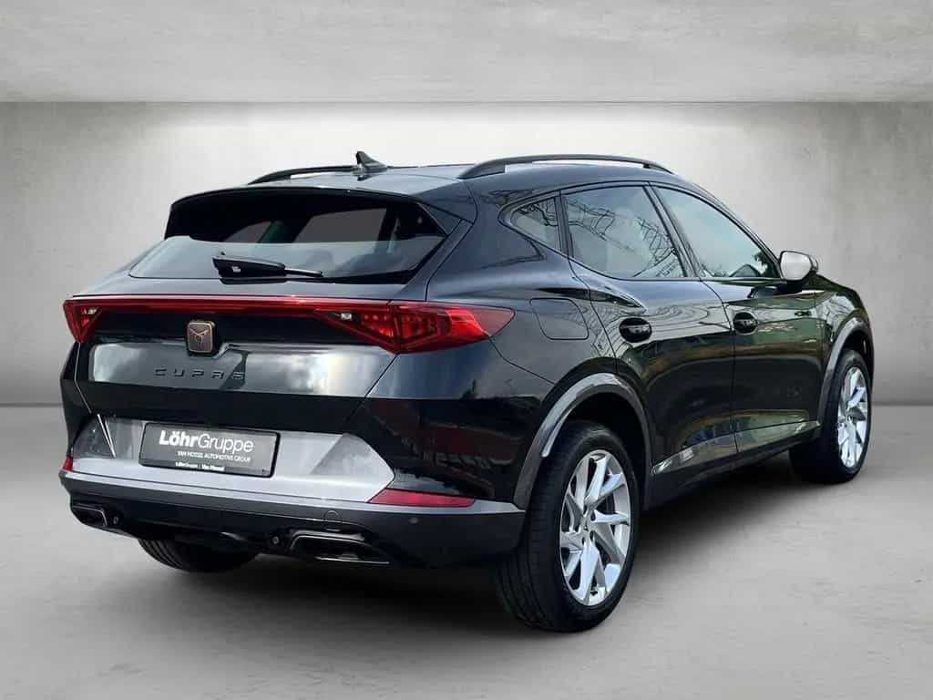 Cupra Formentor 1.5 TSI DSG *Kamera* 04/2024-photo-2