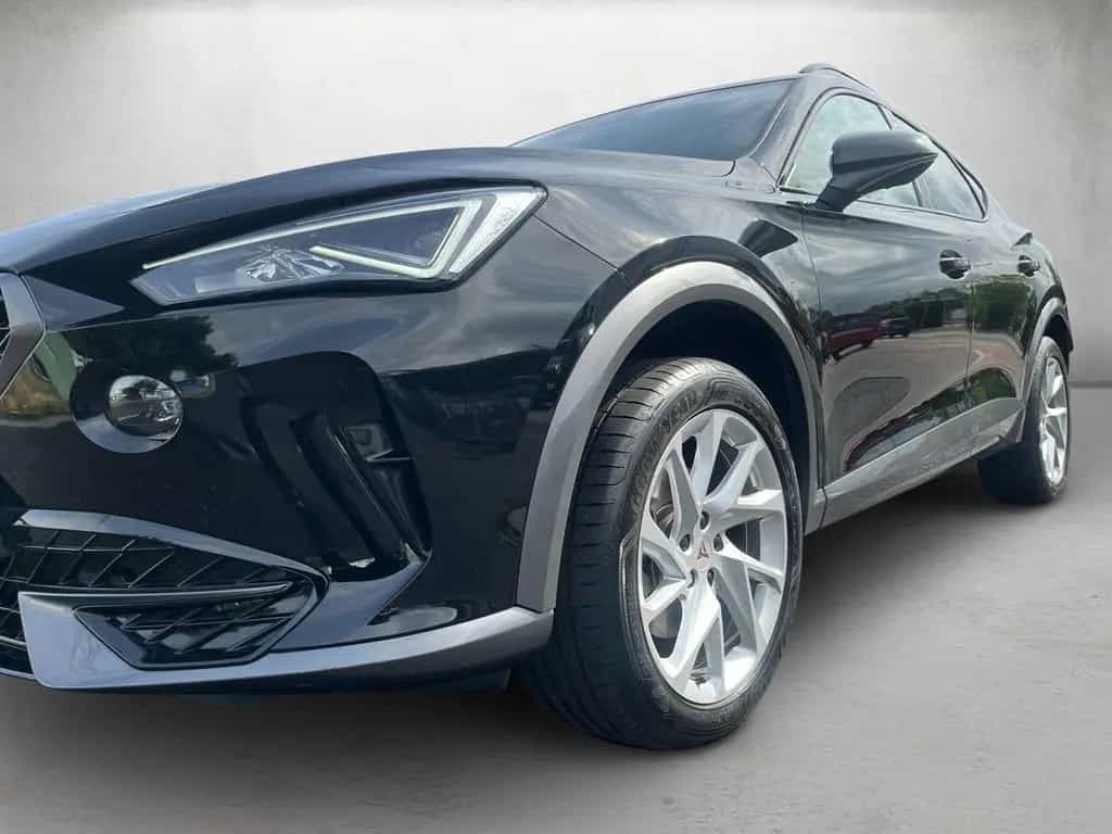 Cupra Formentor 1.5 TSI DSG *Kamera* 04/2024-photo-3