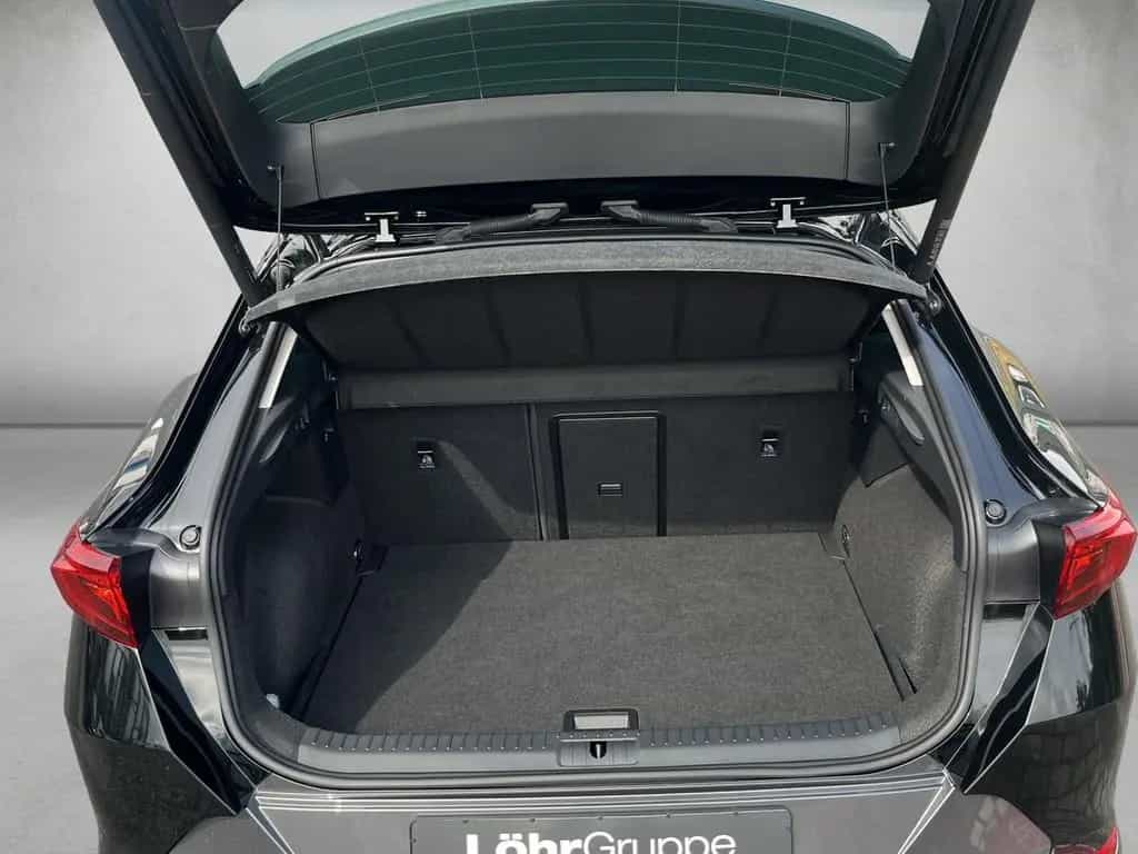 Cupra Formentor 1.5 TSI DSG *Kamera* 04/2024-photo-4