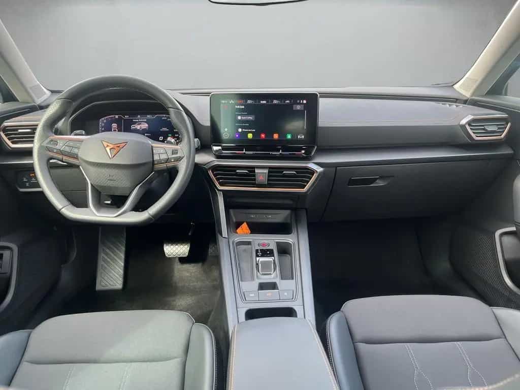 Cupra Formentor 1.5 TSI DSG *Kamera* 04/2024-photo-7