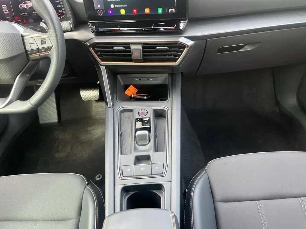 Cupra Formentor 1.5 TSI DSG *Kamera* 04/2024-photo-8