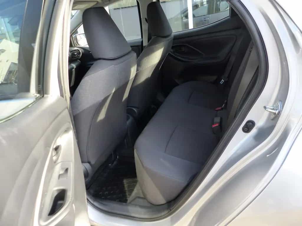 Toyota Yaris 1.5 VVT-iE Klima Kamera SHZ CarPlay Alu 10/2022-photo-10