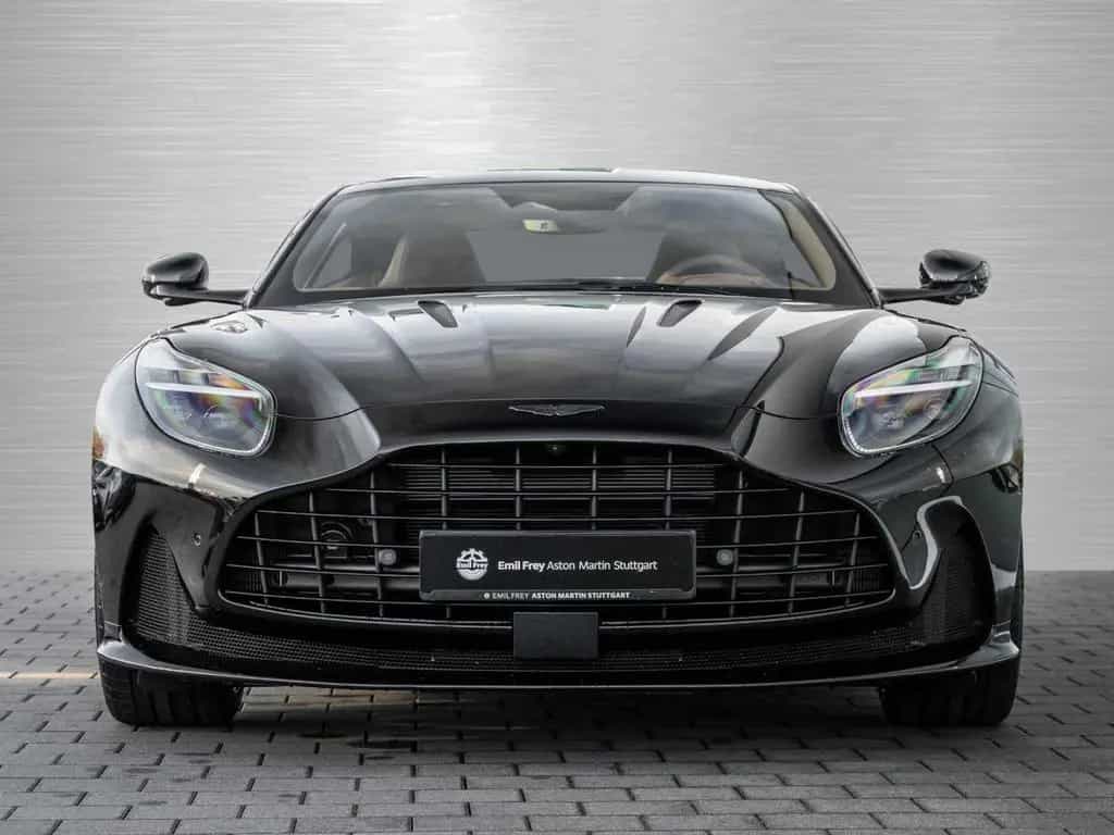 Aston Martin DB12 V8 Coupe null-photo-6