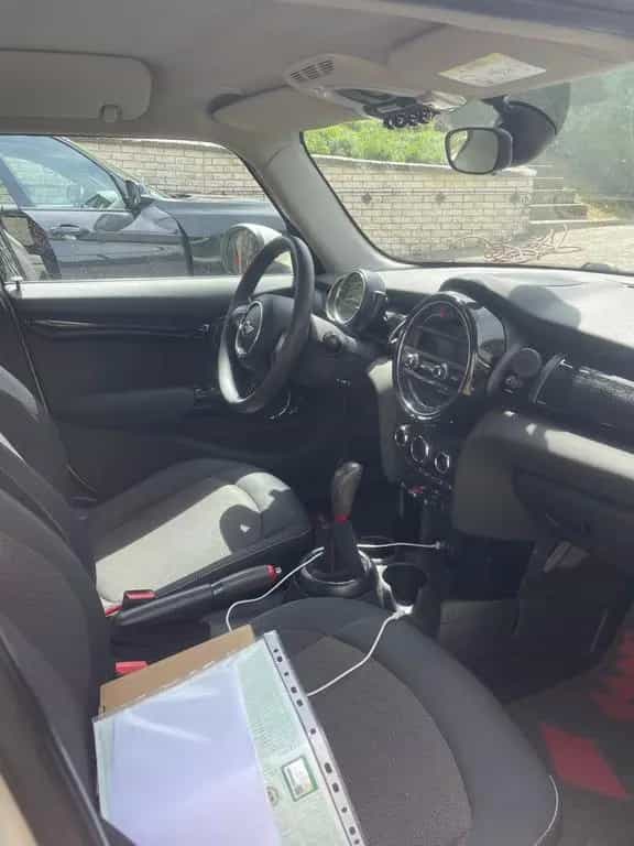 MINI ONE TÜV neu - Service neu - Bremsen vorne/hinten neu 10/2015-photo-5