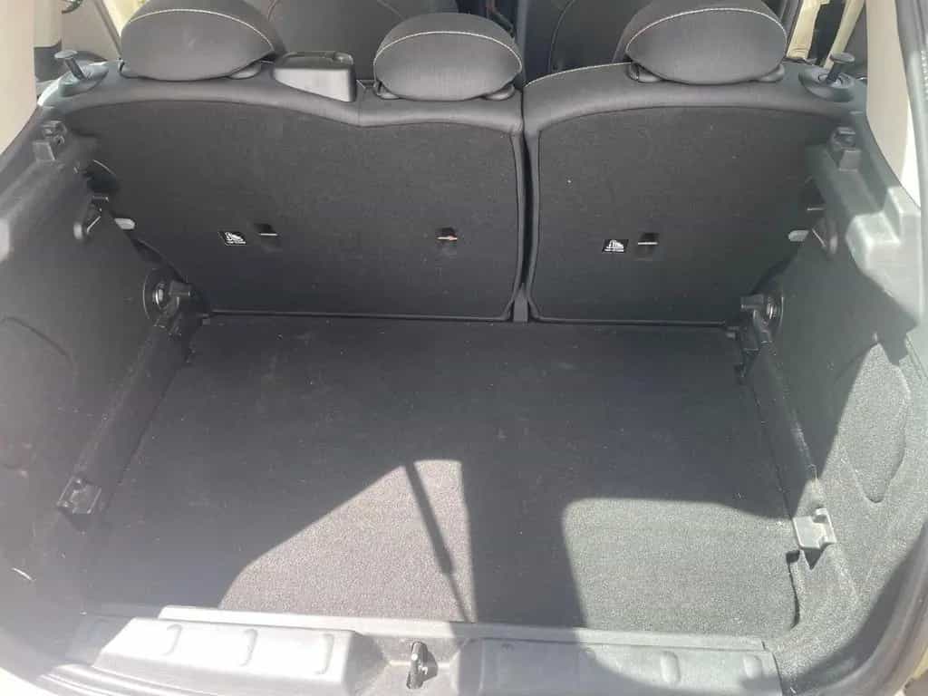 MINI ONE TÜV neu - Service neu - Bremsen vorne/hinten neu 10/2015-photo-7