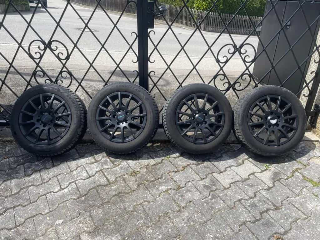 MINI ONE TÜV neu - Service neu - Bremsen vorne/hinten neu 10/2015-photo-9