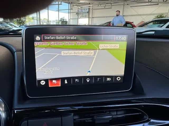 Fiat 124 Spider Lusso KEYLESS NAV RFK SHZ DAB 05/2019-photo-14