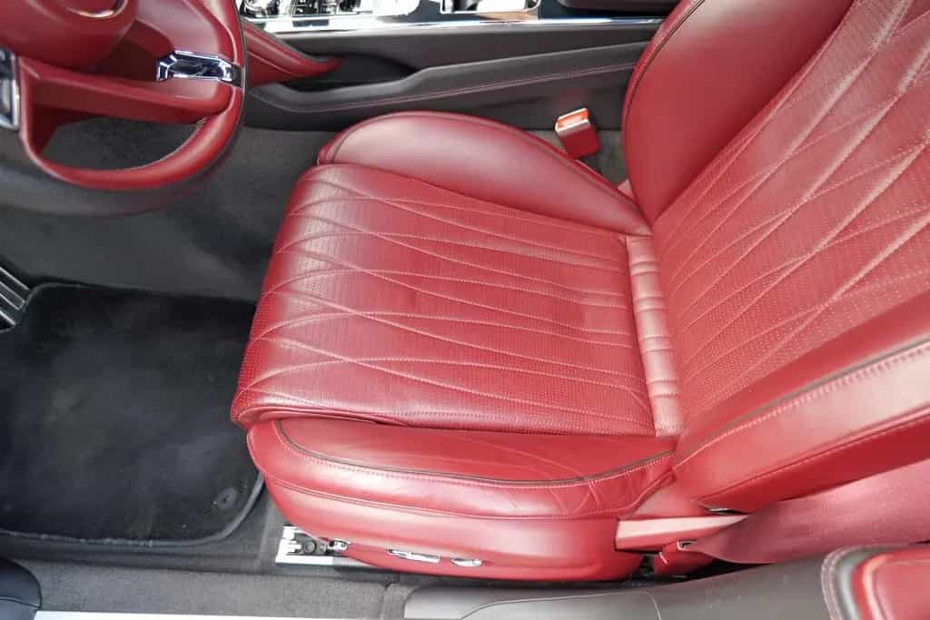 Bentley Flying Spur 6.0 W12 4 Mulliner First Edition 09/2020-photo-15