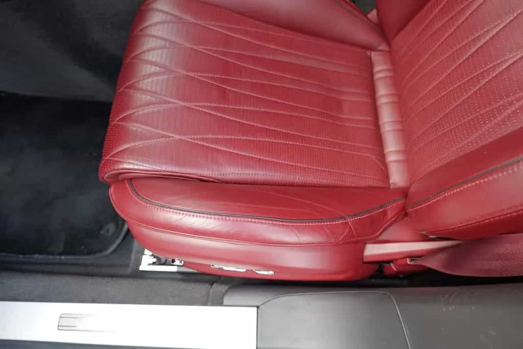 Bentley Flying Spur 6.0 W12 4 Mulliner First Edition 09/2020-photo-16