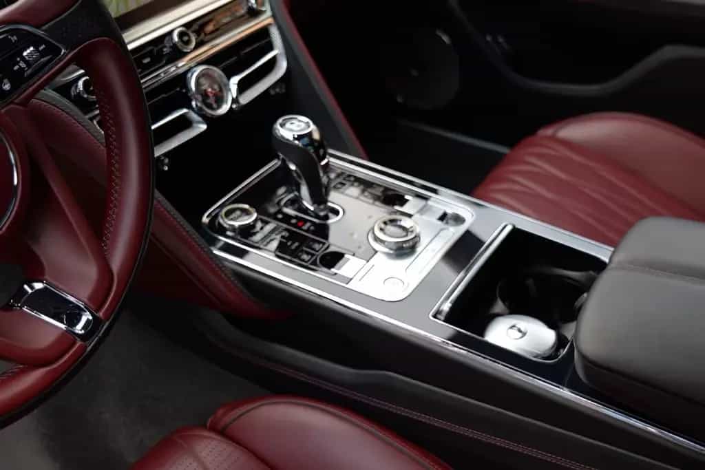 Bentley Flying Spur 6.0 W12 4 Mulliner First Edition 09/2020-photo-18