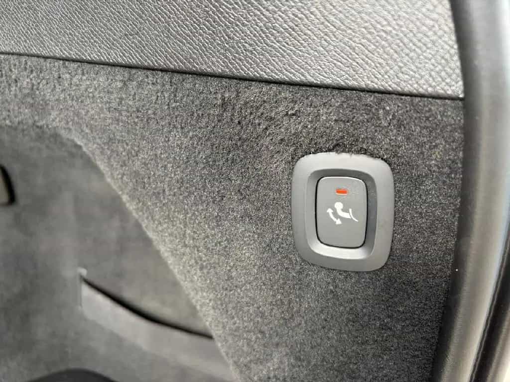 Volvo XC90 Momentum Pro AWD 07/2021-photo-5