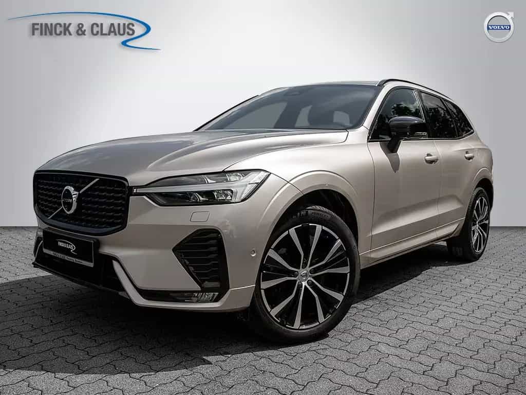 Volvo XC60 B5 AWD Ultimate Dark 07/2023-photo-0