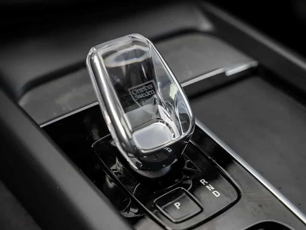 Volvo XC60 B5 AWD Ultimate Dark 07/2023-photo-20