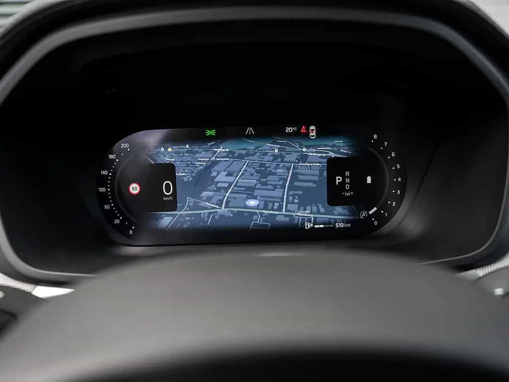 Volvo XC60 B5 AWD Ultimate Dark 07/2023-photo-23