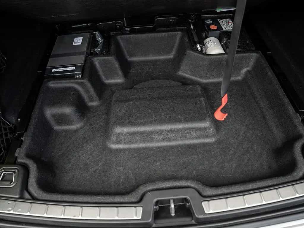 Volvo XC60 B5 AWD Ultimate Dark 07/2023-photo-30