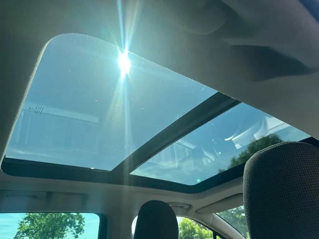 Citroën C3 Aircross Shine PANO/NAVI/SHZ/LEDER/KAMERA 01/2020-photo-18