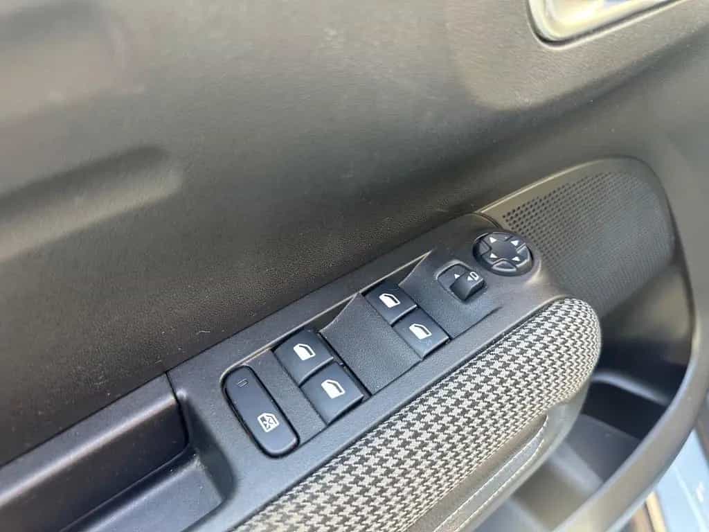 Citroën C3 Aircross Shine PANO/NAVI/SHZ/LEDER/KAMERA 01/2020-photo-20