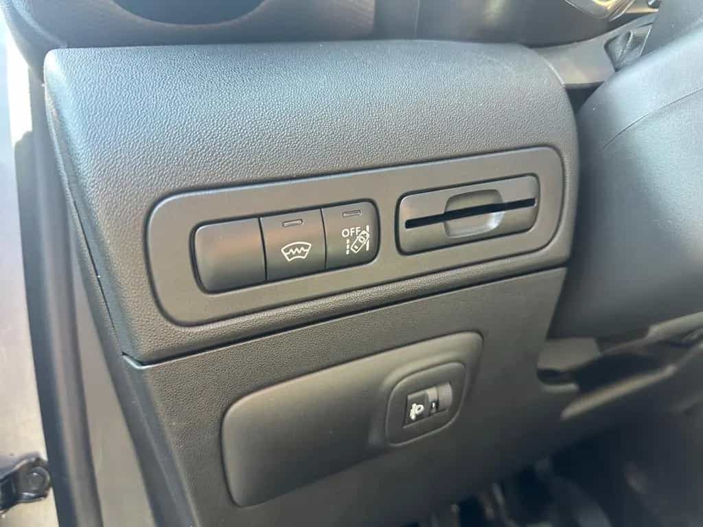 Citroën C3 Aircross Shine PANO/NAVI/SHZ/LEDER/KAMERA 01/2020-photo-21