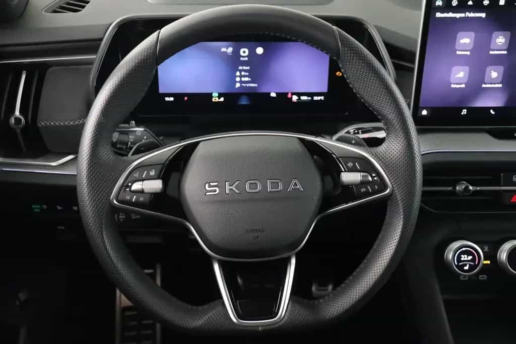 Skoda Kodiaq SPORTLINE 2.0TSI DSG 4X4 STANDHZ+ANHÄNGER 07/2025-photo-11