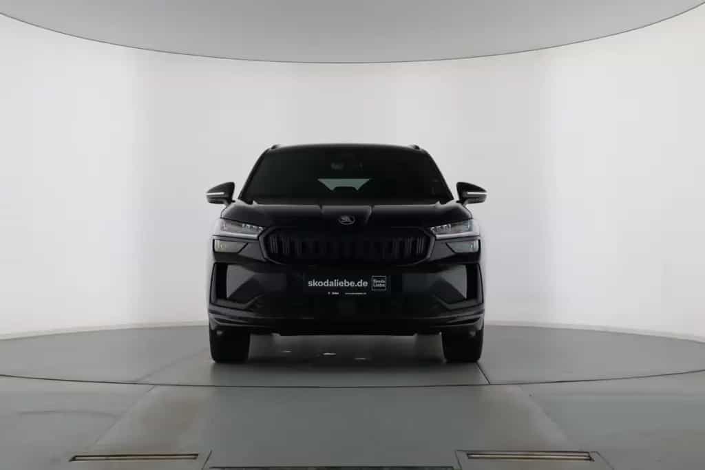 Skoda Kodiaq SPORTLINE 2.0TSI DSG 4X4 STANDHZ+ANHÄNGER 07/2025-photo-2