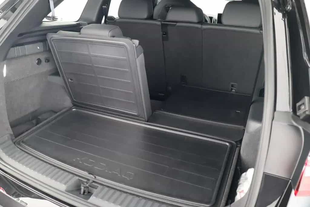 Skoda Kodiaq SPORTLINE 2.0TSI DSG 4X4 STANDHZ+ANHÄNGER 07/2025-photo-28