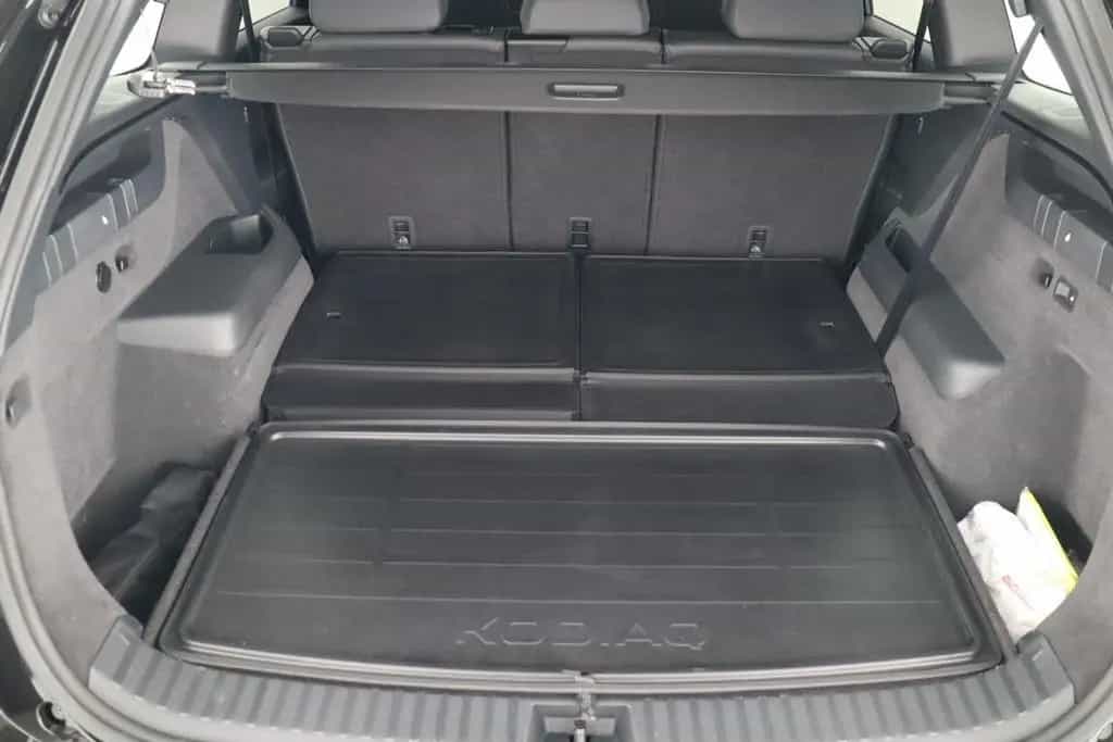 Skoda Kodiaq SPORTLINE 2.0TSI DSG 4X4 STANDHZ+ANHÄNGER 07/2025-photo-29