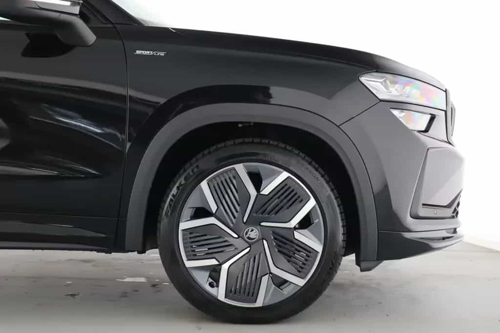 Skoda Kodiaq SPORTLINE 2.0TSI DSG 4X4 STANDHZ+ANHÄNGER 07/2025-photo-4