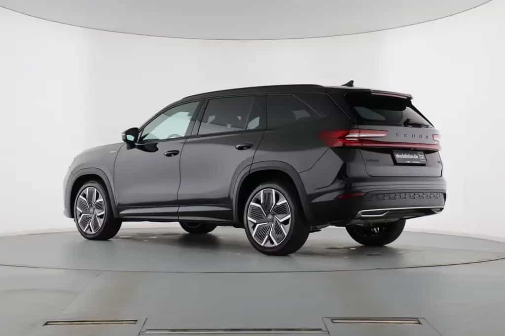 Skoda Kodiaq SPORTLINE 2.0TSI DSG 4X4 STANDHZ+ANHÄNGER 07/2025-photo-7