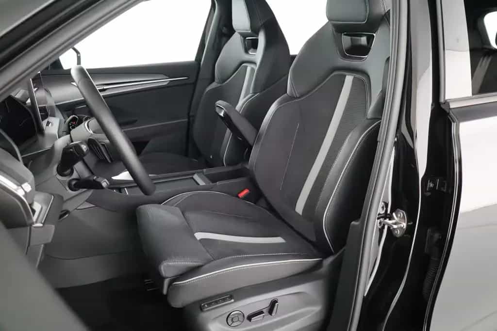 Skoda Kodiaq SPORTLINE 2.0TSI DSG 4X4 STANDHZ+ANHÄNGER 07/2025-photo-8