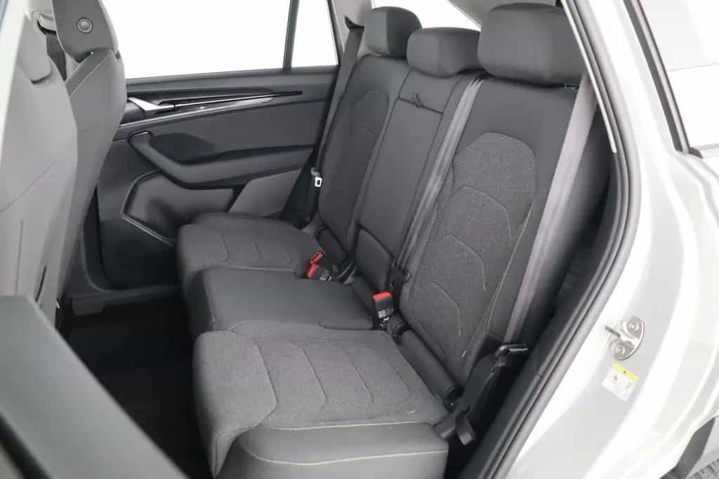 Skoda Kodiaq SELECTION 2.0TSI DSG 4X4 3,99%SONDERZINS 02/2025-photo-11