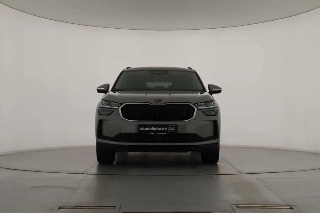 Skoda Kodiaq SELECTION 2.0TSI DSG 4X4 3,99%SONDERZINS 02/2025-photo-2