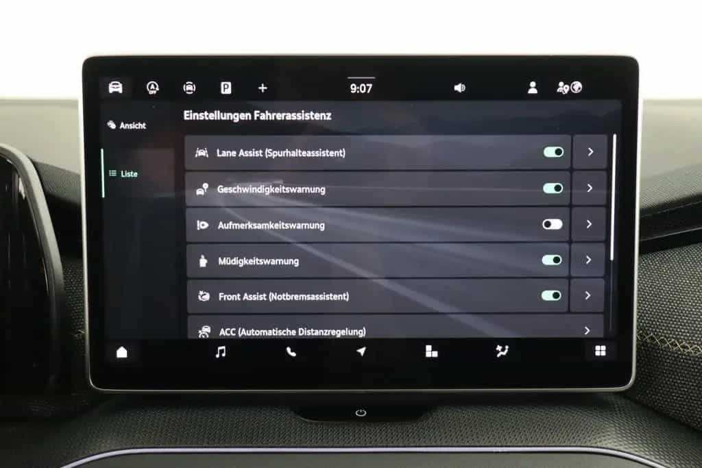 Skoda Kodiaq SELECTION 2.0TSI DSG 4X4 3,99%SONDERZINS 02/2025-photo-20