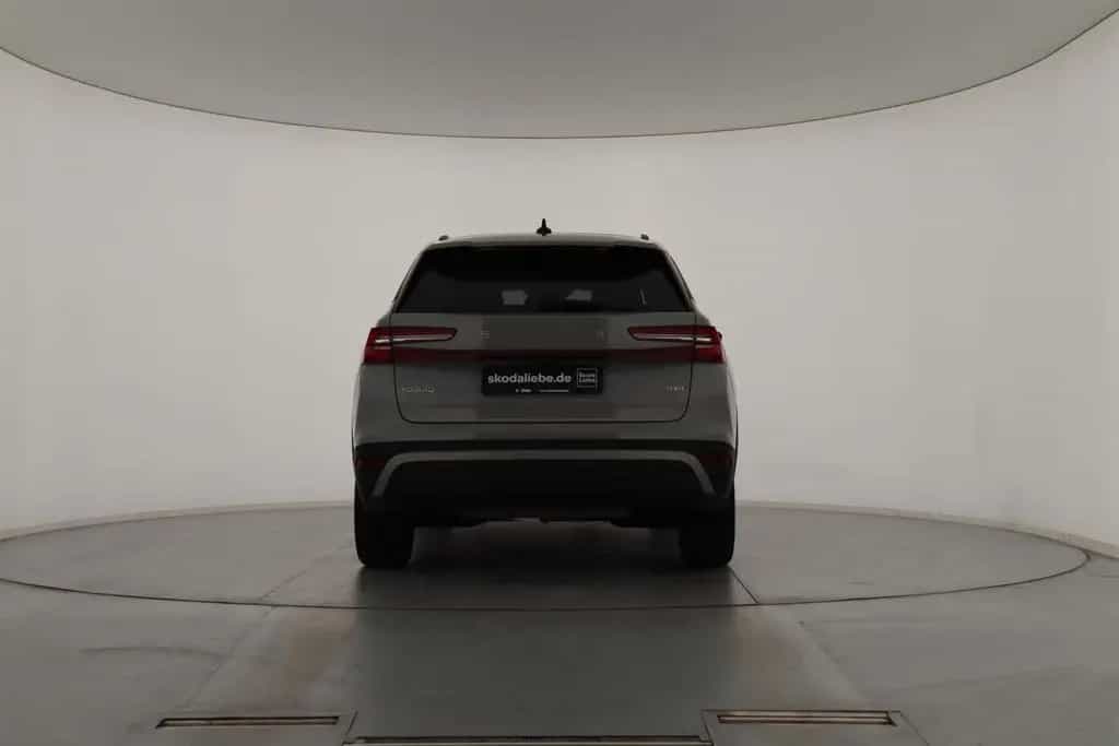 Skoda Kodiaq SELECTION 2.0TSI DSG 4X4 3,99%SONDERZINS 02/2025-photo-6