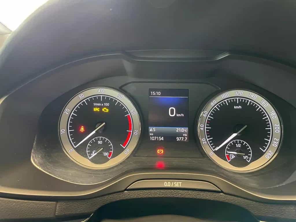 Skoda Karoq SPORTLINE 1.5TSI ANHÄNGERKUPPLUNGuvm 09/2019-photo-16