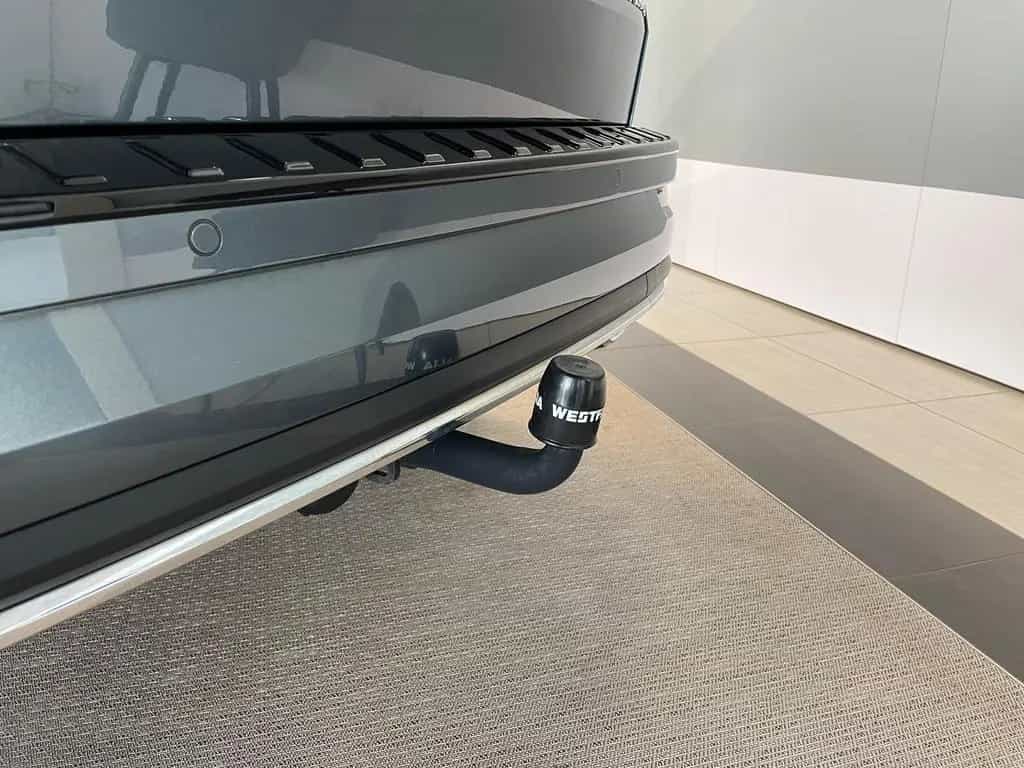 Skoda Karoq SPORTLINE 1.5TSI ANHÄNGERKUPPLUNGuvm 09/2019-photo-4