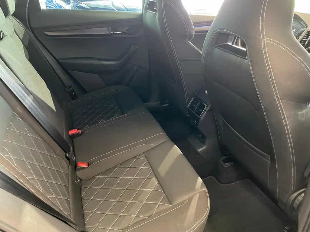 Skoda Karoq SPORTLINE 1.5TSI ANHÄNGERKUPPLUNGuvm 09/2019-photo-7