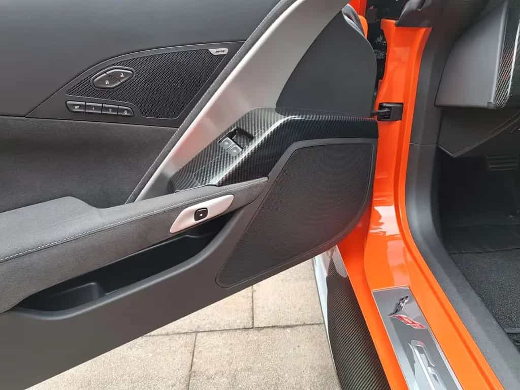 Corvette C7 Coupe Grand Sport Final Edition 06/2019-photo-13