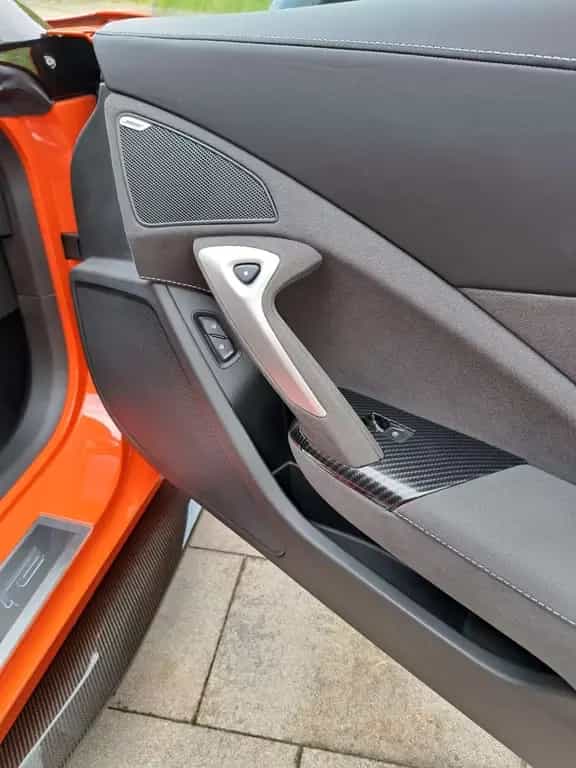 Corvette C7 Coupe Grand Sport Final Edition 06/2019-photo-14