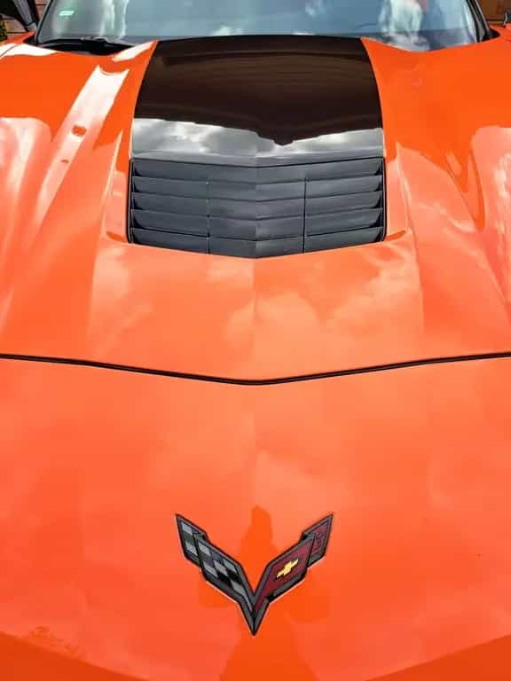 Corvette C7 Coupe Grand Sport Final Edition 06/2019-photo-3