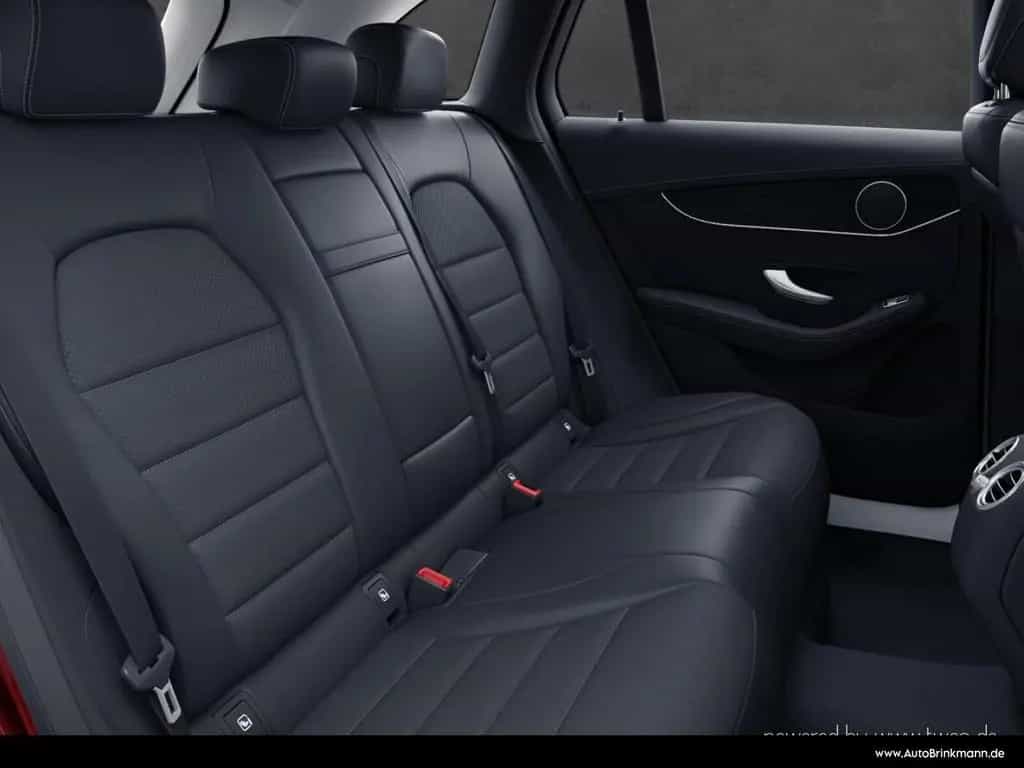 Mercedes-Benz GLC 200 4MATIC AMG Line Exterieur/SHZ/Parktronic 10/2019-photo-10