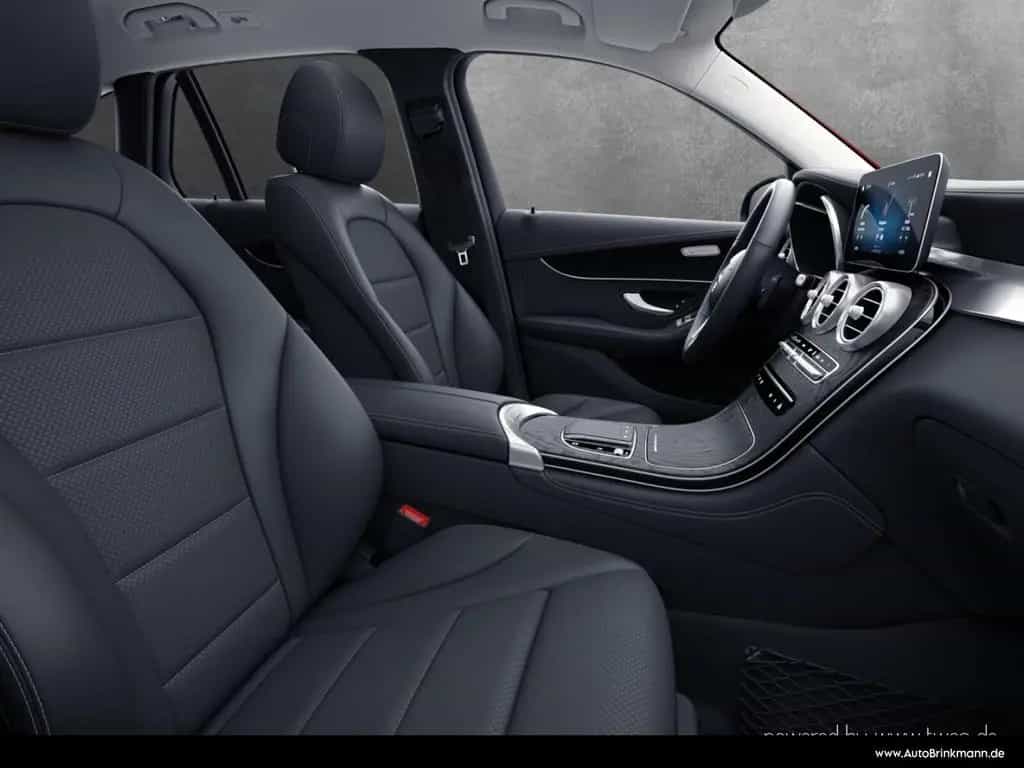 Mercedes-Benz GLC 200 4MATIC AMG Line Exterieur/SHZ/Parktronic 10/2019-photo-9
