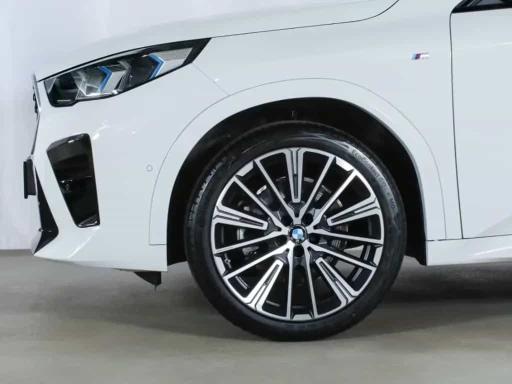BMW X2 20i M Sport AHK Memory 360 H&K HUD LED Leder 02/2025-photo-11