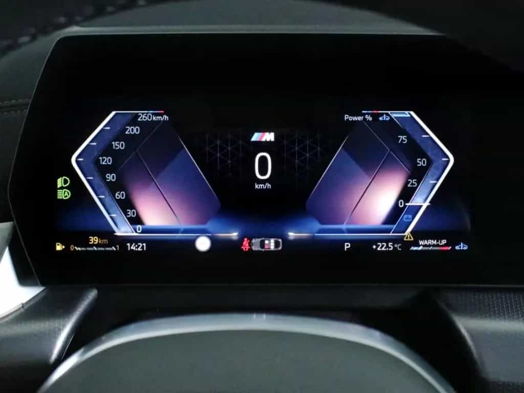 BMW X2 20i M Sport AHK Memory 360 H&K HUD LED Leder 02/2025-photo-14