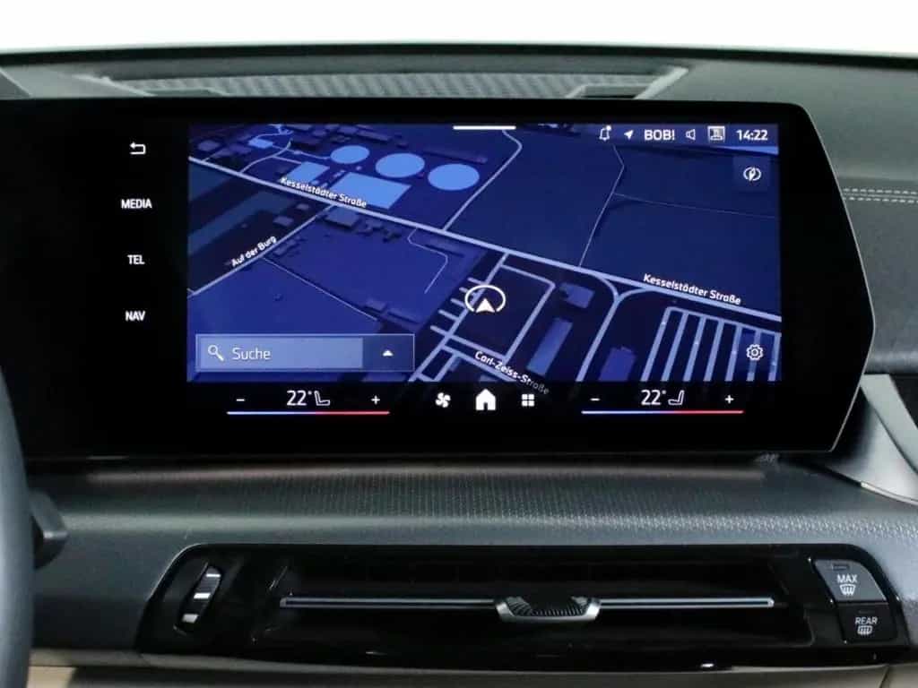 BMW X2 20i M Sport AHK Memory 360 H&K HUD LED Leder 02/2025-photo-16