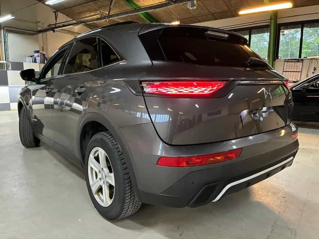 DS Automobiles DS7 (Crossback) DS7 Crossback DS 7 Crossback Performance Line 04/2022-photo-2