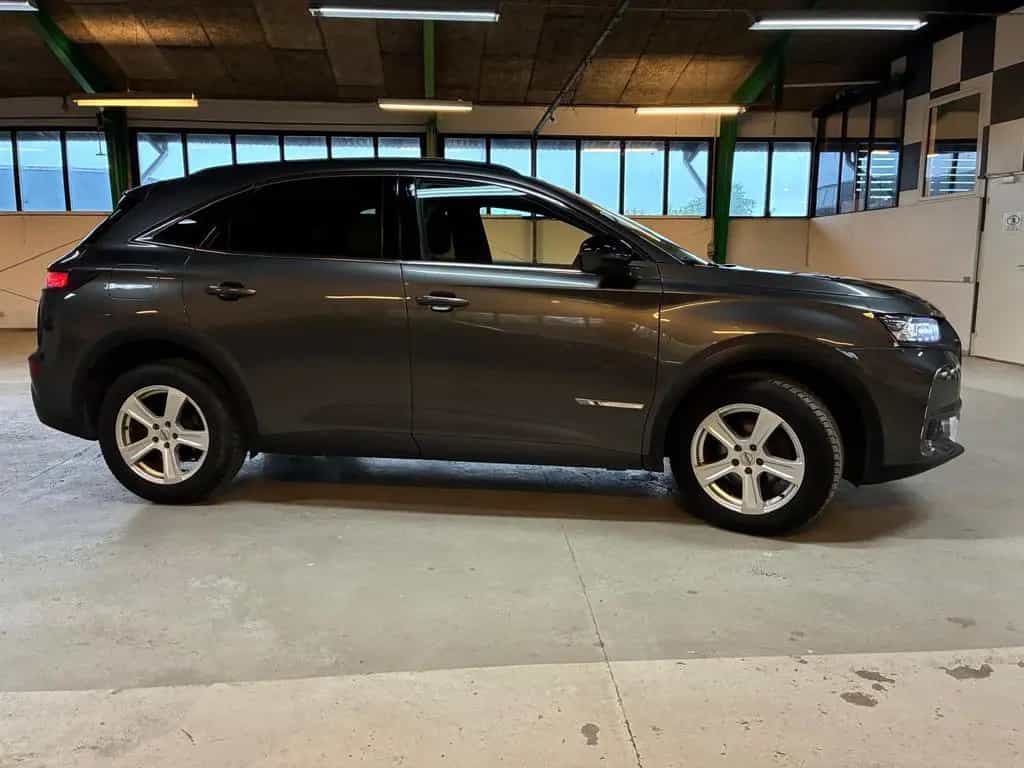 DS Automobiles DS7 (Crossback) DS7 Crossback DS 7 Crossback Performance Line 04/2022-photo-4