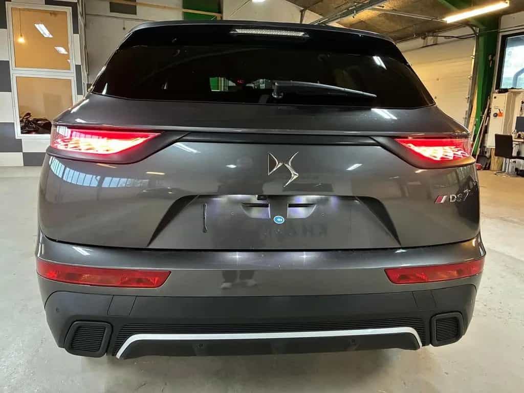 DS Automobiles DS7 (Crossback) DS7 Crossback DS 7 Crossback Performance Line 04/2022-photo-7