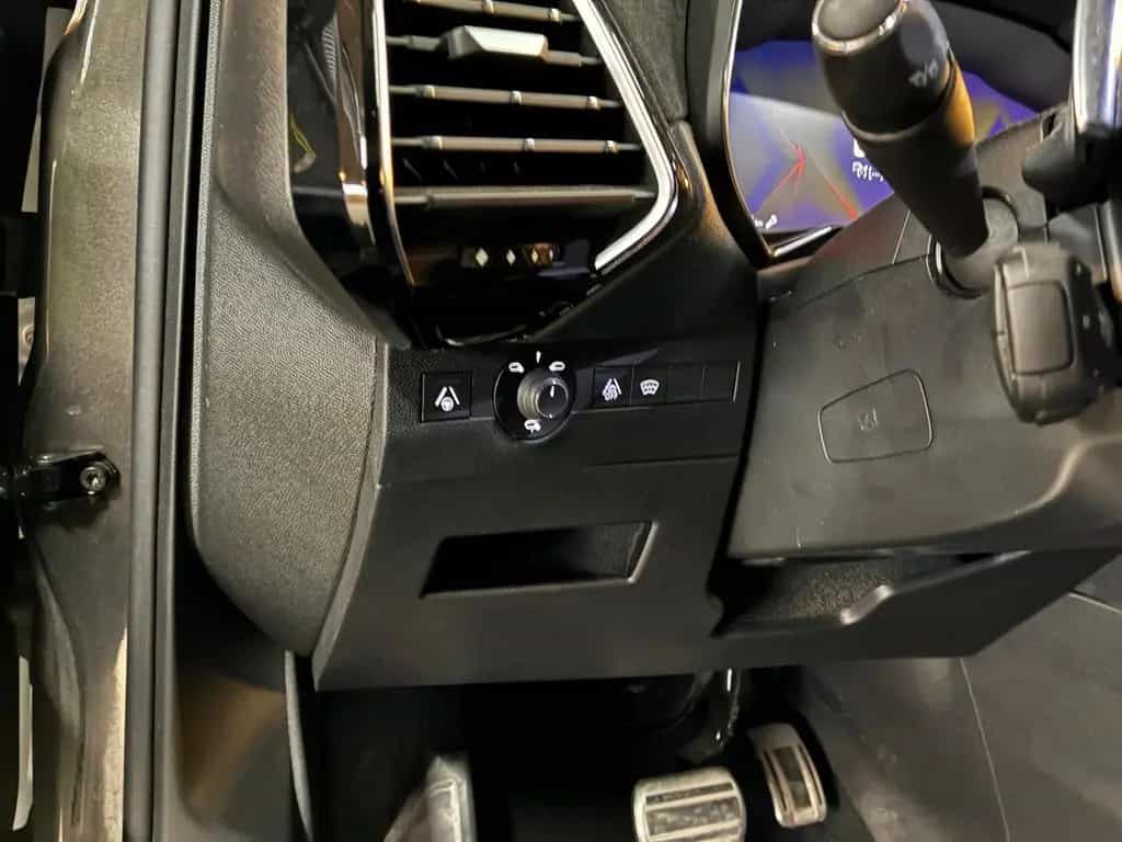 DS Automobiles DS7 (Crossback) DS7 Crossback DS 7 Crossback Performance Line 04/2022-photo-9
