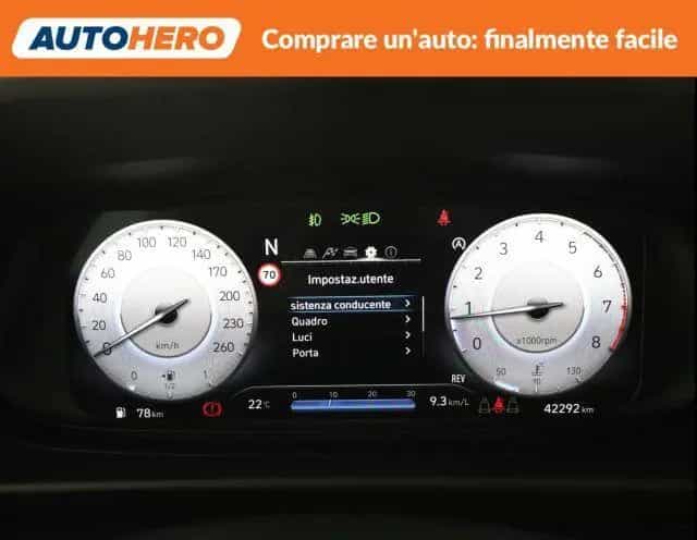 Other Other HYUNDAI i20 N 1.6 T-GDI N-Performance 08/2023-photo-10