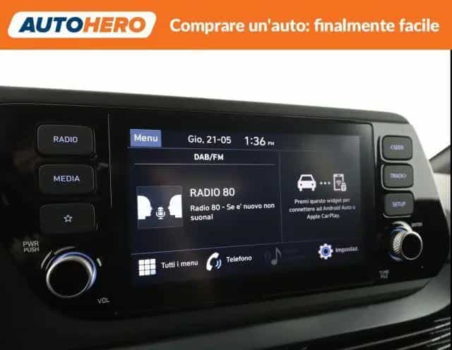 Other Other HYUNDAI i20 N 1.6 T-GDI N-Performance 08/2023-photo-13